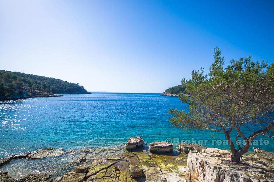 Hotel / Off plan, 17 niedokończonych bungalowów na działce o powierzchni 15 000 m2