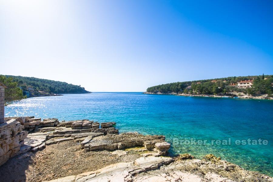 Hotel / Off plan, 17 nedokončených bungalovů na pozemku o rozloze 15 000 m2