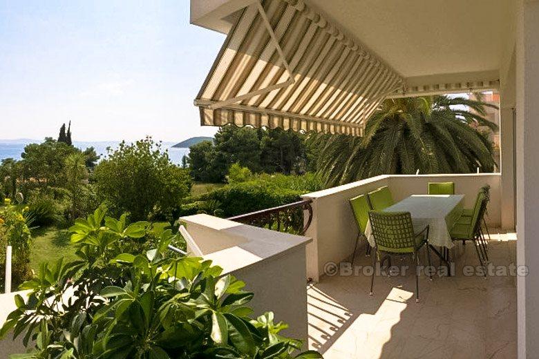 Appartement trois chambres à Split, à vendre