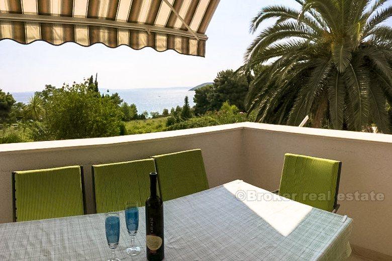 Drei-Zimmer-Wohnung in Split, zum Verkauf