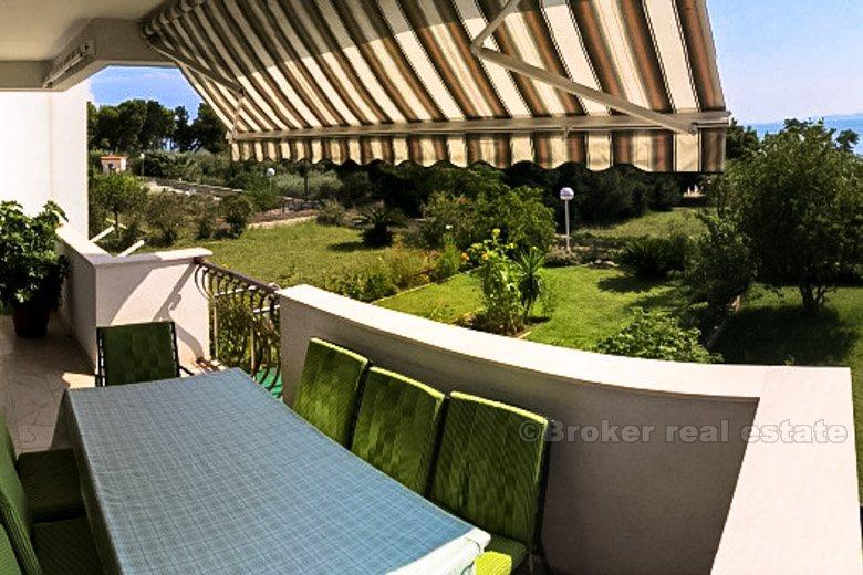 Drei-Zimmer-Wohnung in Split, zum Verkauf