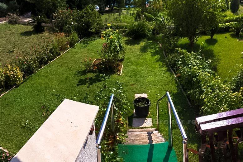 Drei-Zimmer-Wohnung in Split, zum Verkauf