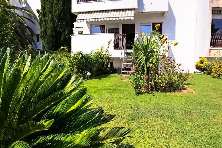 Appartement trois chambres à Split, à vendre