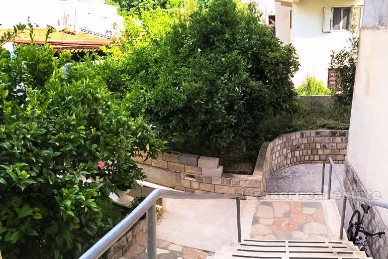 Appartement trois chambres à Split, à vendre