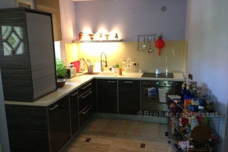 Hus i gamlebyen, til salgs