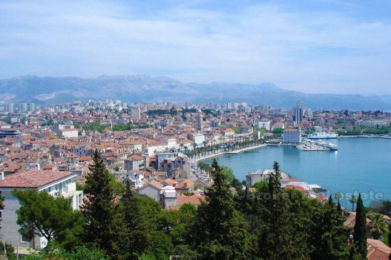 Apartament z 2 sypialniami