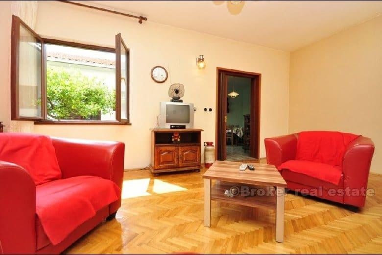 Comfortable house, for sale