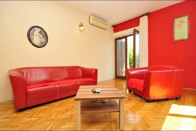 Casa confortevole, in vendita