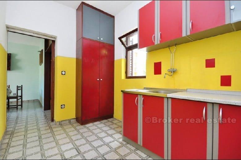 Casa confortevole, in vendita