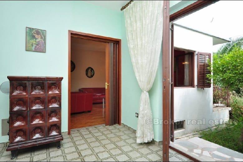 Comfortable house, for sale