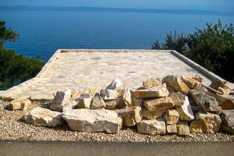 Casa in riva al mare, in vendita