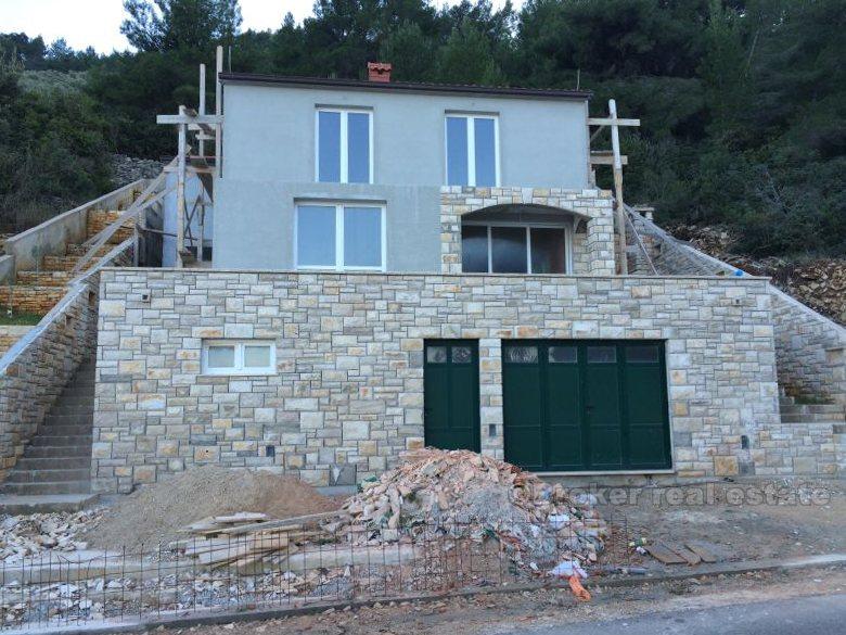 Maison à la mer, à vendre