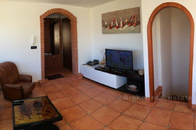 Tre camere da letto appartamento duplex, in vendita