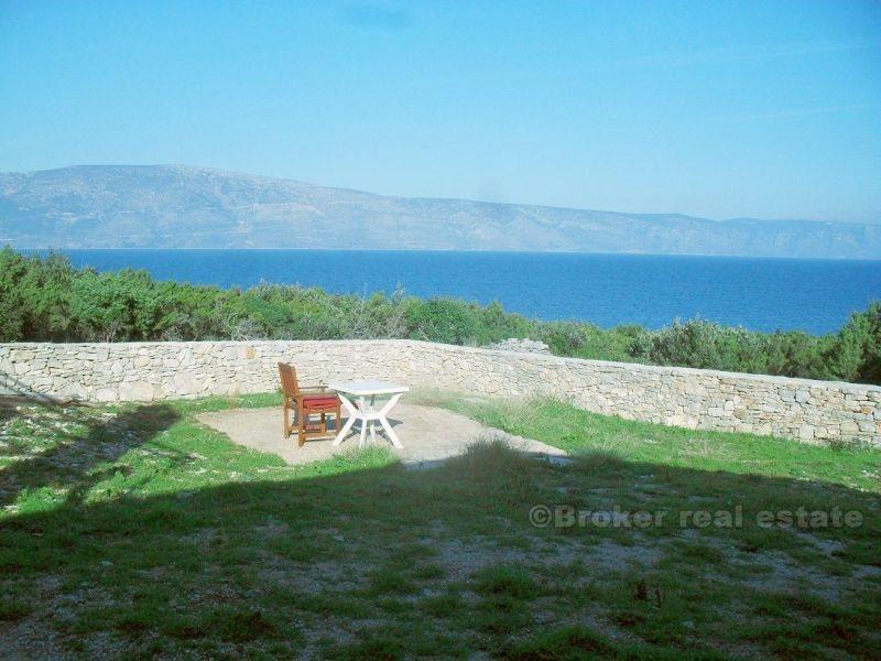 Stone house, for sale