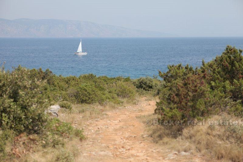 Каменный дом, для продажи