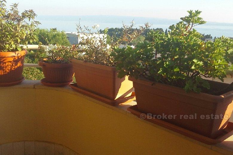 Duplex 3 pokojowe mieszkanie, na sprzedaż