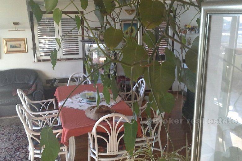 Meje, Duplex 3 room apartment, for sale