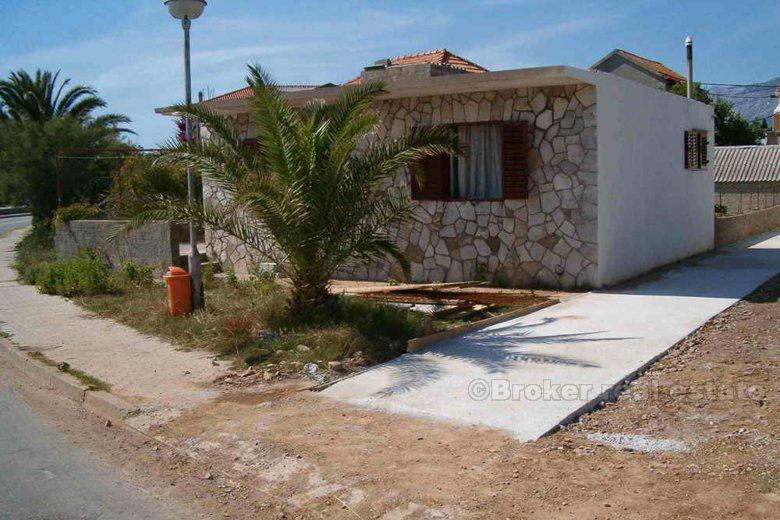 Haus am Meer, zum Verkauf