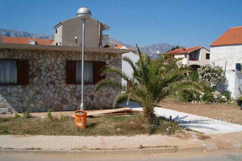 Haus am Meer, zum Verkauf