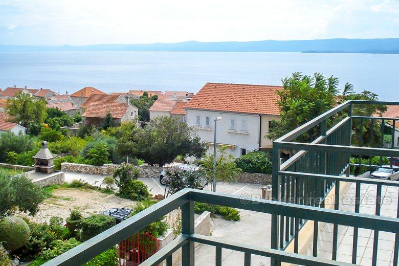 Three bedroom apartment, for sale