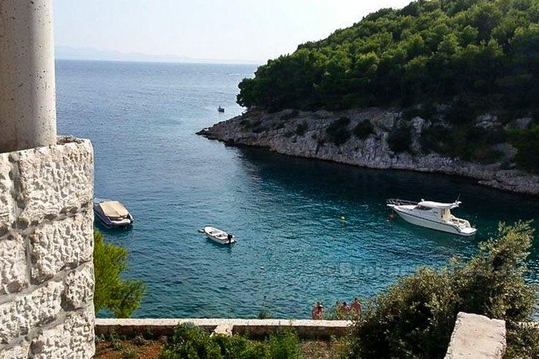 Bliźniak niedokończony dom