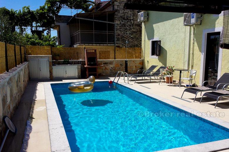 Maison de vacances