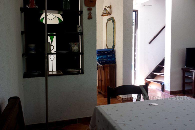 Maison de vacances