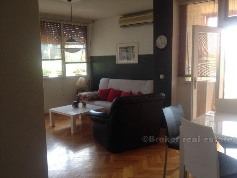 Appartamento trilocale