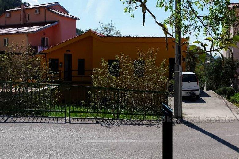 Appartamento non finito, in vendita