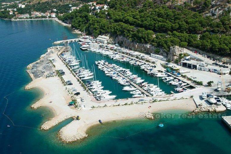 Незавершенная квартира, на продажу