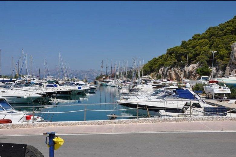 Uferdig leilighet, til salgs