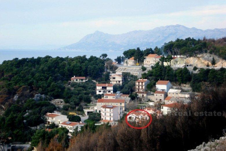 Appartamento non finito, in vendita