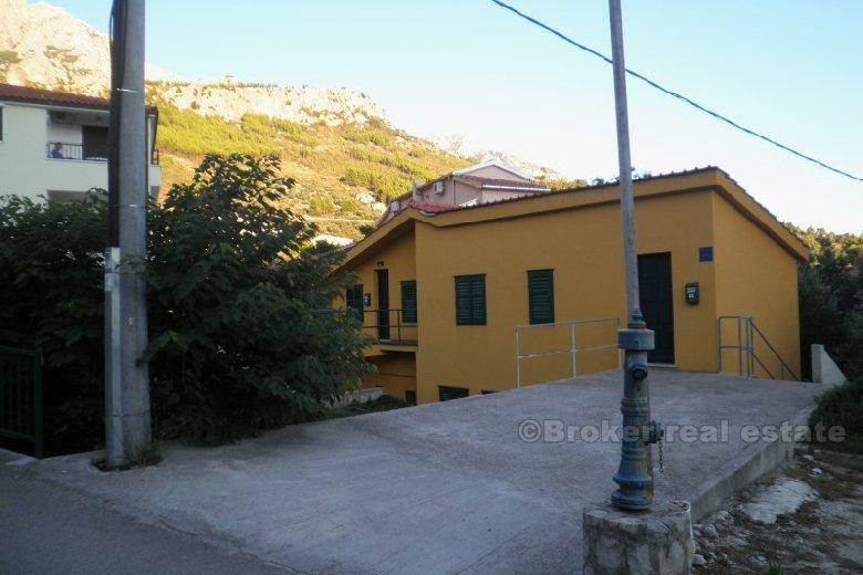 Незавершенная квартира, на продажу