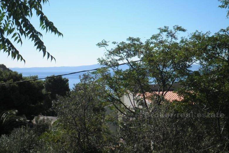 Uferdig leilighet, til salgs