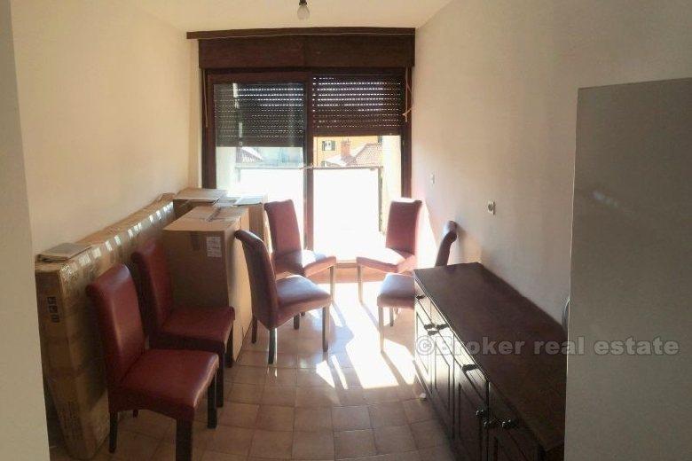 Three bedroom apartment