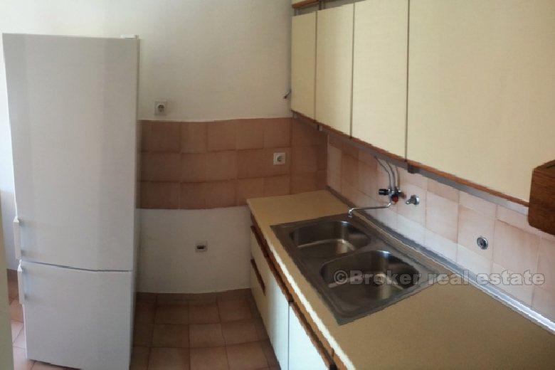 Dreizimmerwohnung