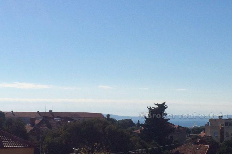 Mieszkanie trzy pokojowe