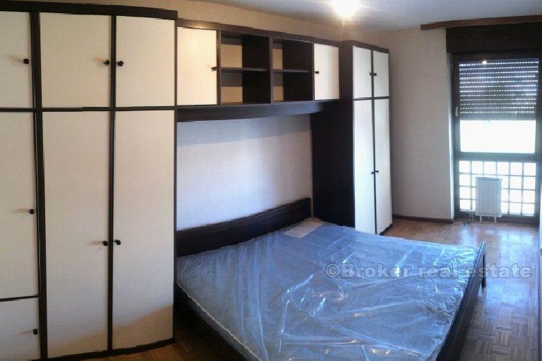 Three bedroom apartment
