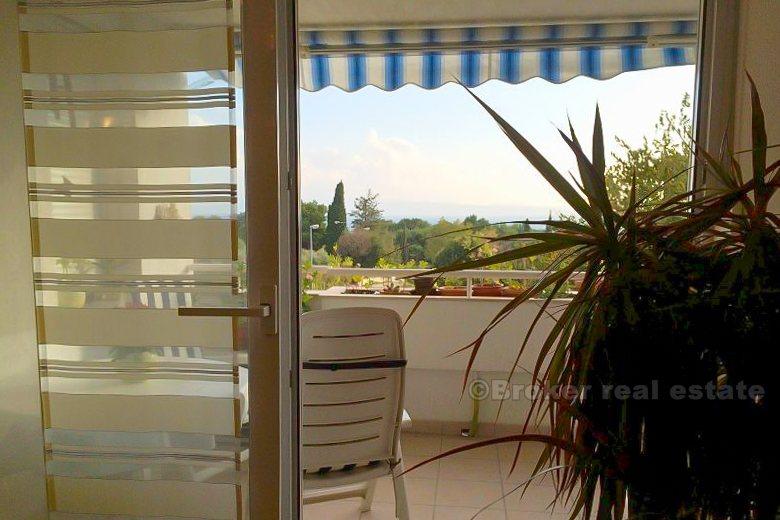 Modern two bedroom apartment, for sale