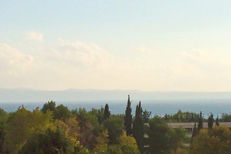 Modern two bedroom apartment, for sale