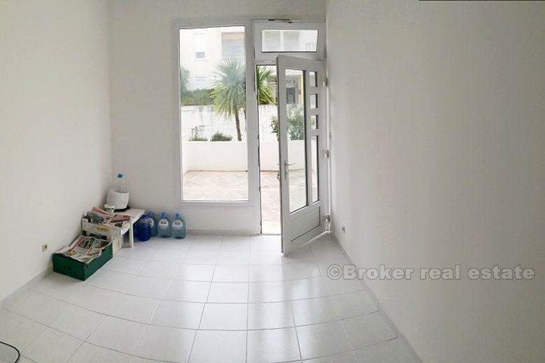 Moderne Wohnung mit zwei Schlafzimmern, zum Verkauf