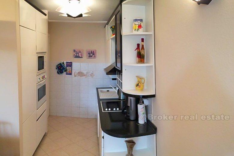 Moderne Wohnung mit zwei Schlafzimmern, zum Verkauf