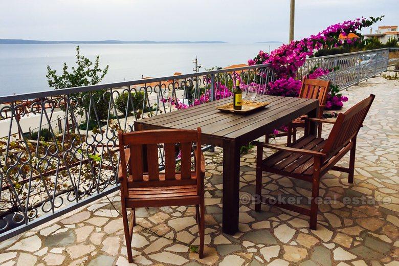 Samostatný dům v malé vesničce