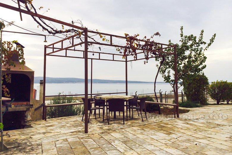 Samostatný dům v malé vesničce