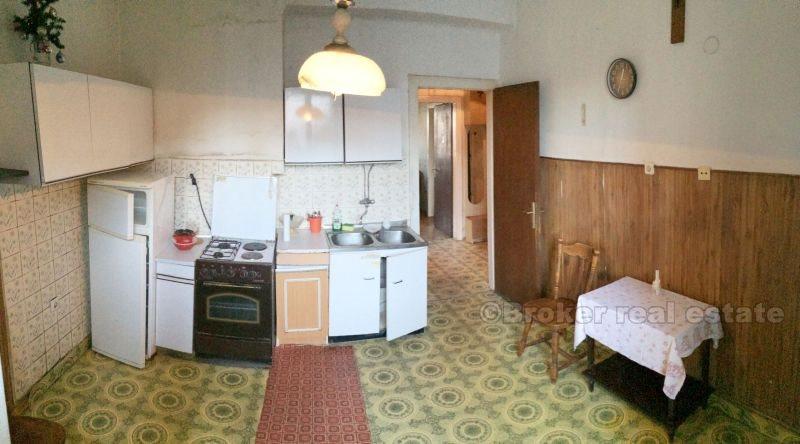 Komfortowy apartament z 2 sypialniami