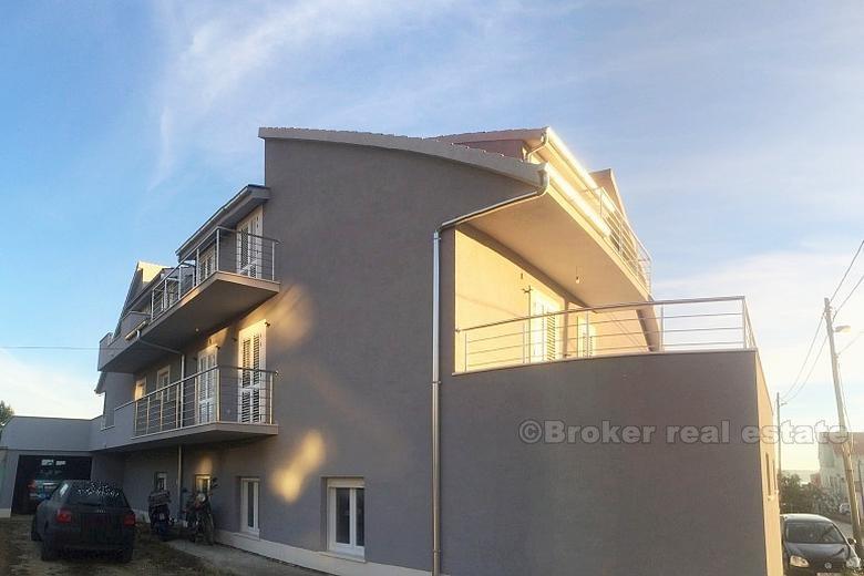 Bliźniak, na sprzedaż