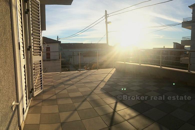 Bliźniak, na sprzedaż