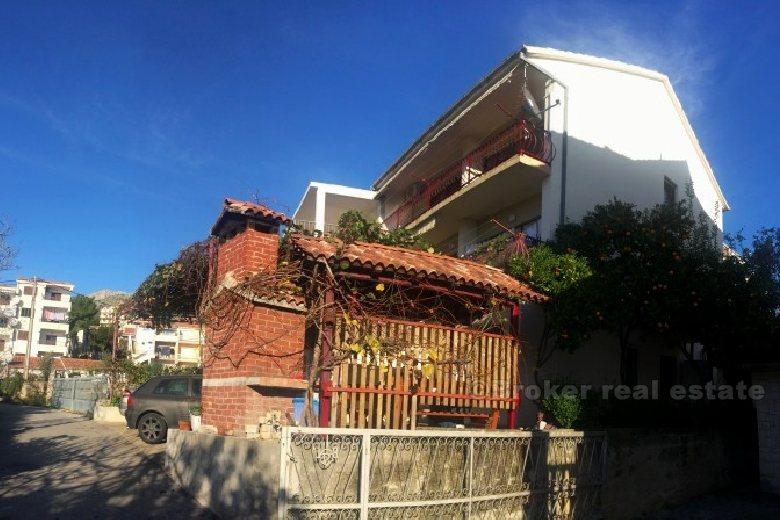 Semi-detached house