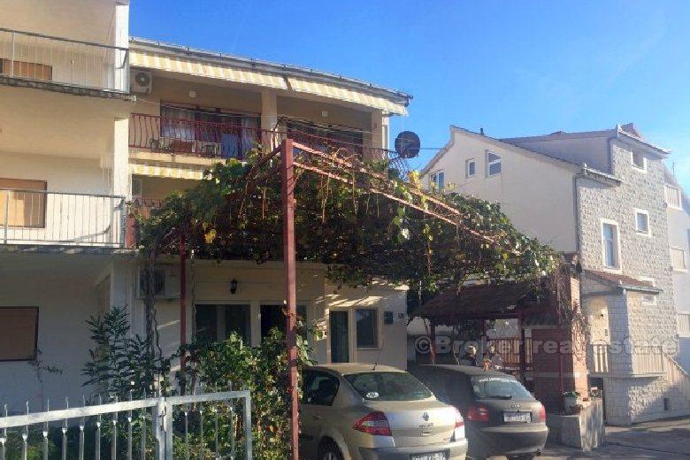 Semi-detached house