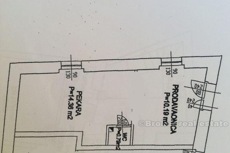 Bürofläche, zum Verkauf